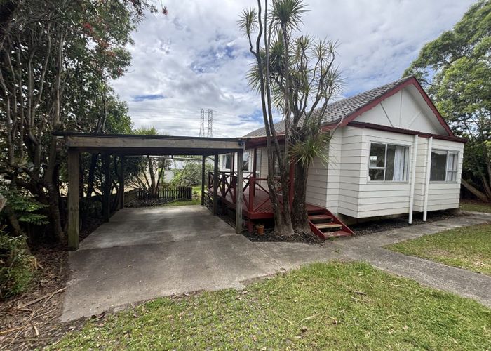  at 1/79 Flanshaw Road , Te Atatu South, Waitakere City, Auckland