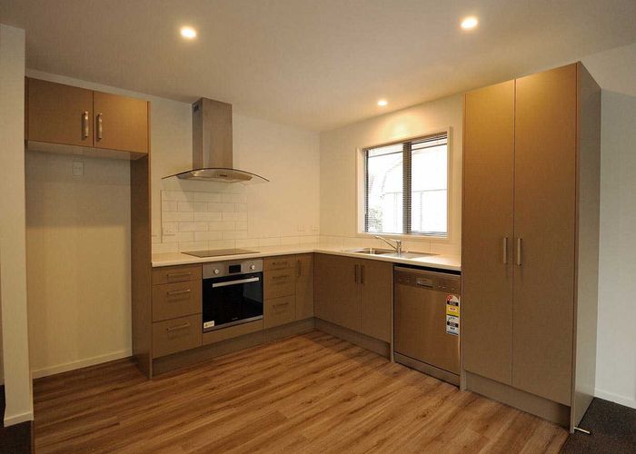  at 4/395 Armagh Street, Linwood, Christchurch