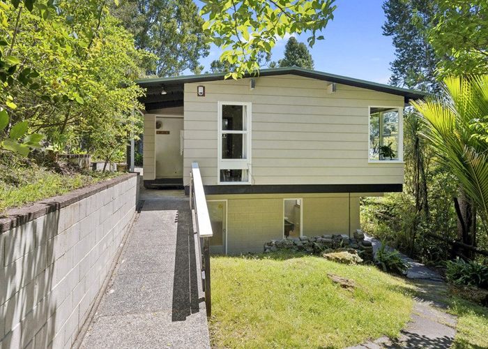  at 222 Atkinson Road, Titirangi, Waitakere City, Auckland