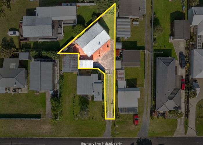  at 101B Riverview Road, Whangamata, Thames-Coromandel, Waikato