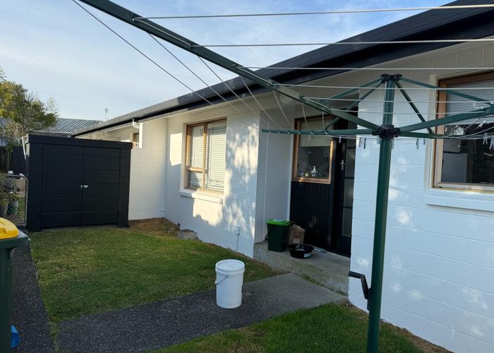  at 3/156 Hutchinson Ave, New Lynn, Waitakere City, Auckland