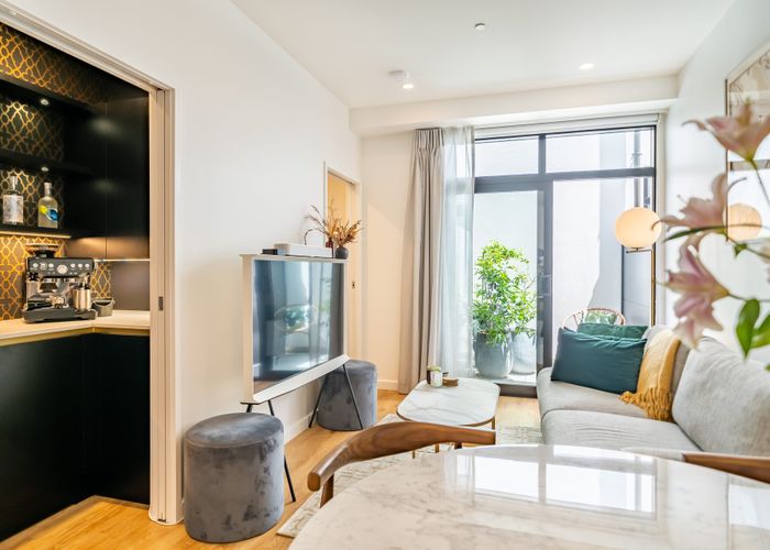  at 28/97 Taranaki Street, Te Aro, Wellington