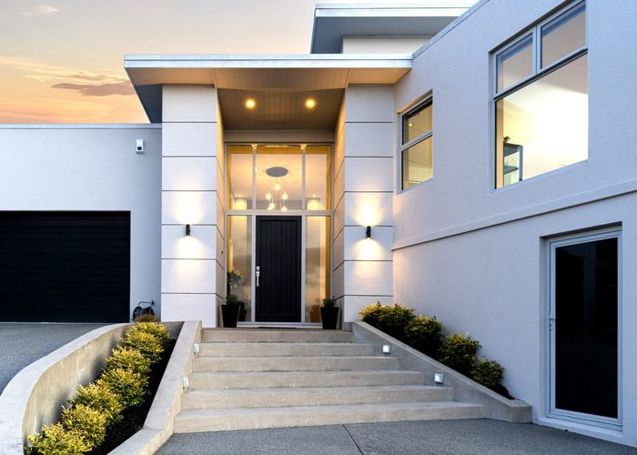  at 8 Quarry Hill Terrace, Kennedy's Bush, Christchurch City, Canterbury