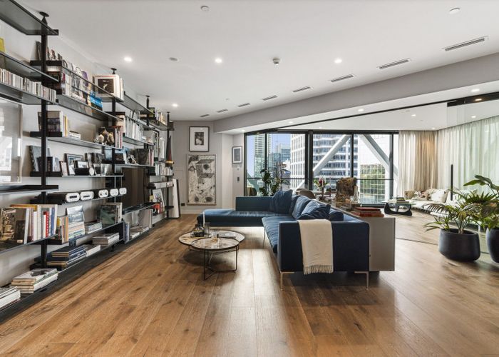  at 801/9 Princes Street, Auckland Central, Auckland