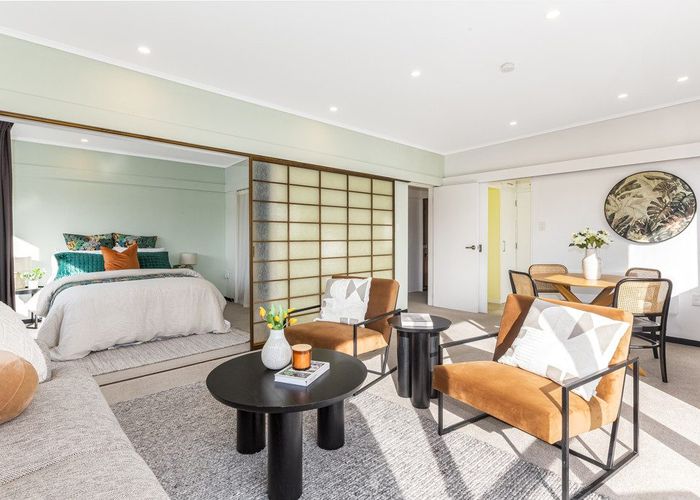  at 7/116 Mairangi Road, Wilton, Wellington, Wellington
