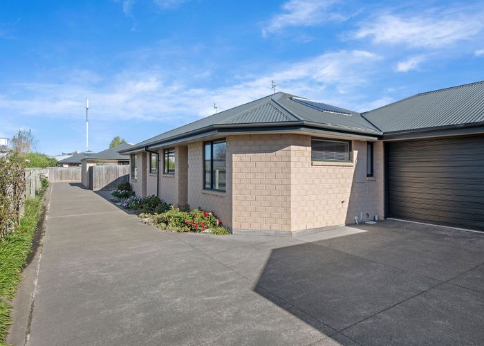  at 224G Hills Road, Mairehau, Christchurch