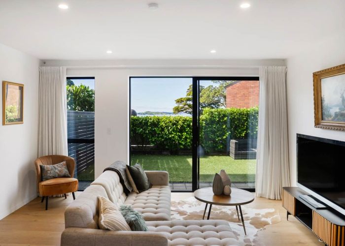  at 50E Selwyn Avenue, Mission Bay, Auckland