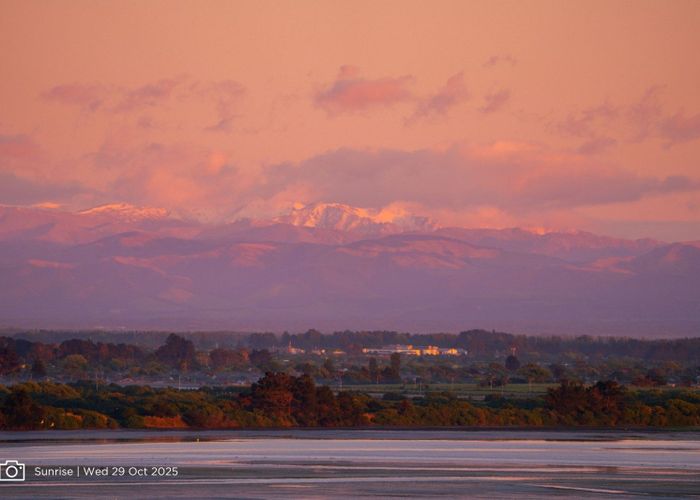  at 4 Emily Heights, Moncks Bay, Christchurch City, Canterbury