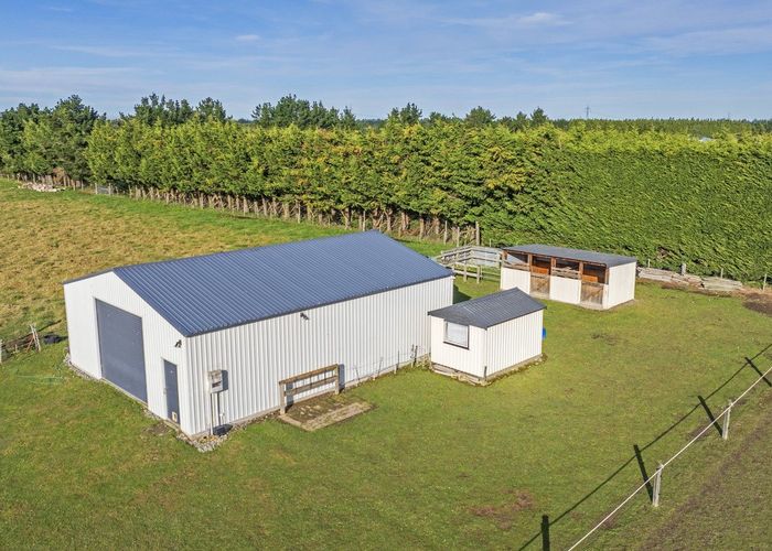  at 780 Depot Road, Burnt Hill, Waimakariri, Canterbury