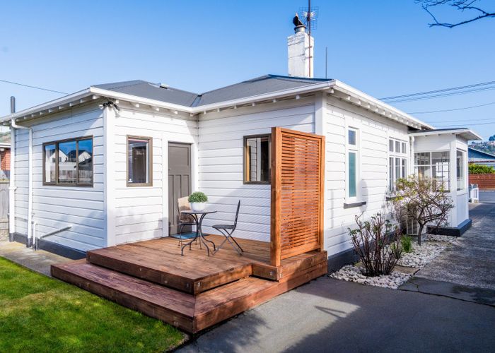  at 15 East Avenue, Saint Kilda, Dunedin, Otago