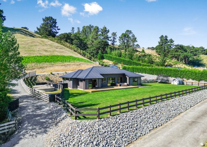  at 273D Wallaceville Road, Wallaceville, Upper Hutt