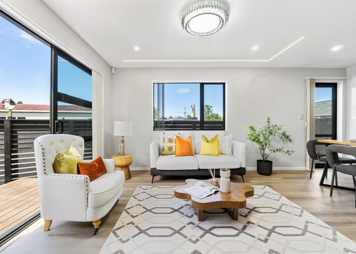  at Lot 1-8/86 Luke Street, Otahuhu, Auckland City, Auckland