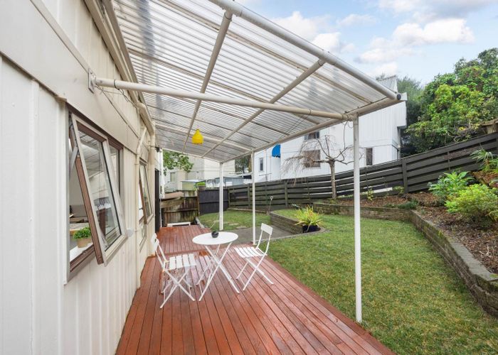  at 2/45B Pleasant Street, Onehunga, Auckland City, Auckland