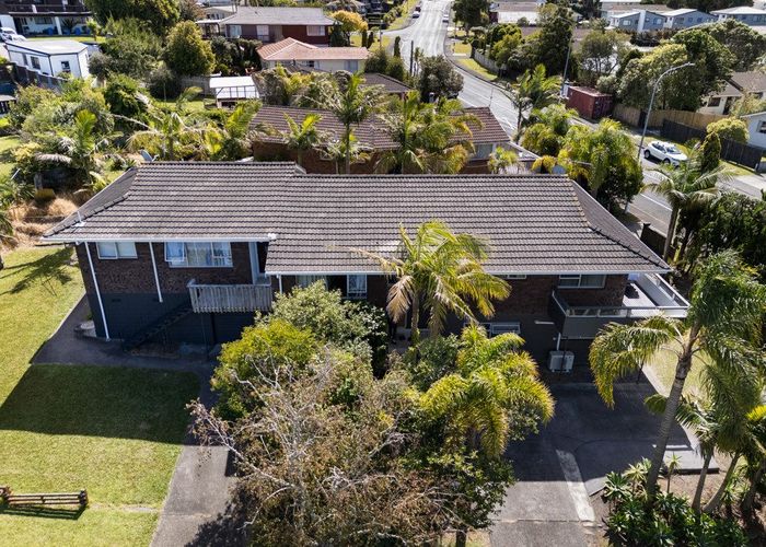  at 17 Butterworth Drive, Glendene, Waitakere City, Auckland