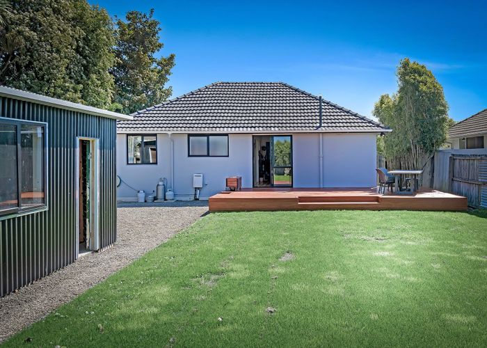  at 34 Primrose Street, Northcote, Christchurch