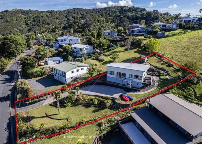  at 51 Scott Road, Tamaterau, Whangarei, Northland