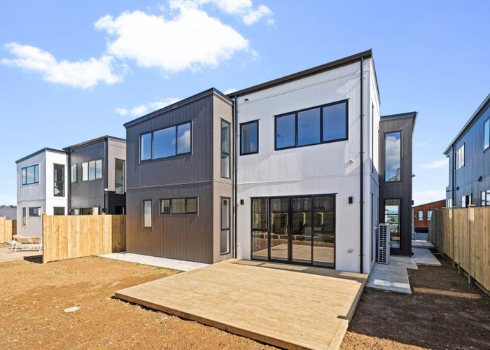  at 16A Tamure Road, Flat Bush, Manukau City, Auckland