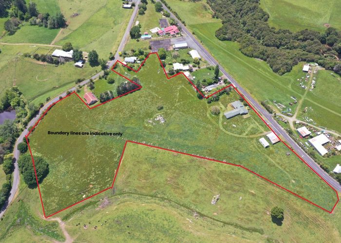 at 3660 Highway 22, Huntly, Waikato, Waikato
