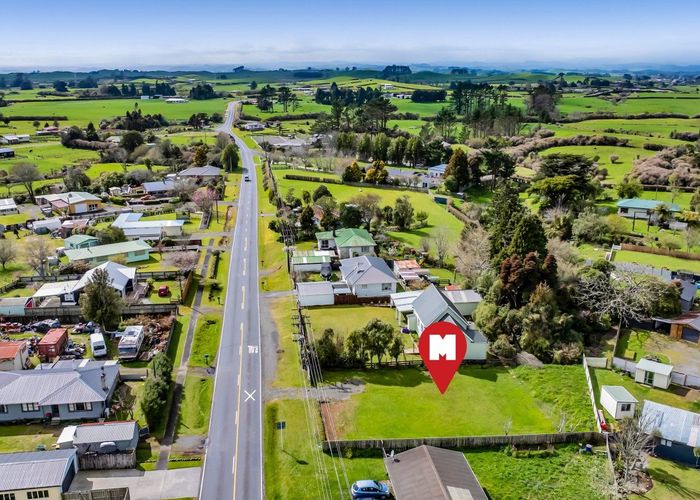  at 12 Beaconsfield Road, Stratford, Stratford, Taranaki
