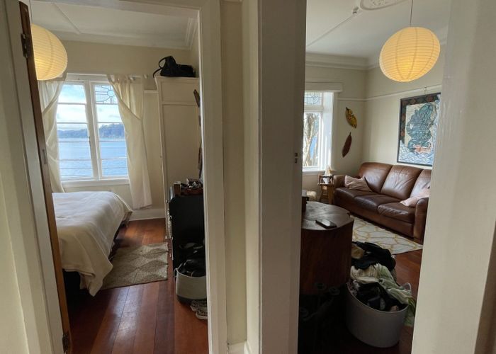  at 1/136 Evans Bay Parade, Roseneath, Wellington, Wellington