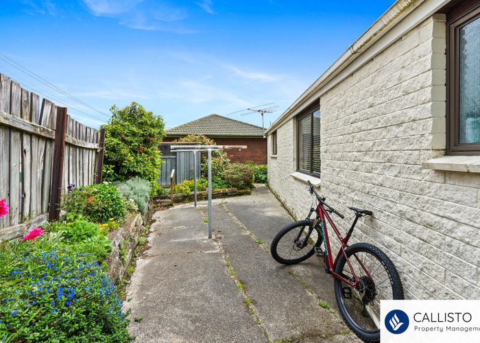  at 64B Silverton Street, Andersons Bay, Dunedin, Otago