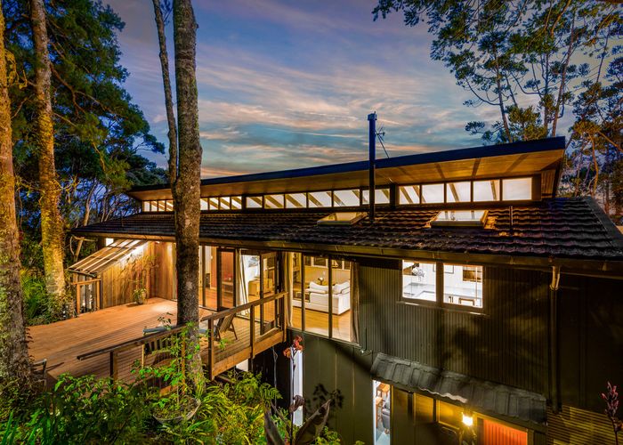  at 10 Rangiwai Road, Titirangi, Auckland