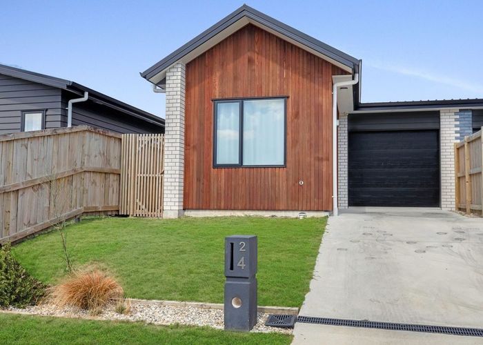  at 2/4 Tiro Place, Rototuna, Hamilton, Waikato