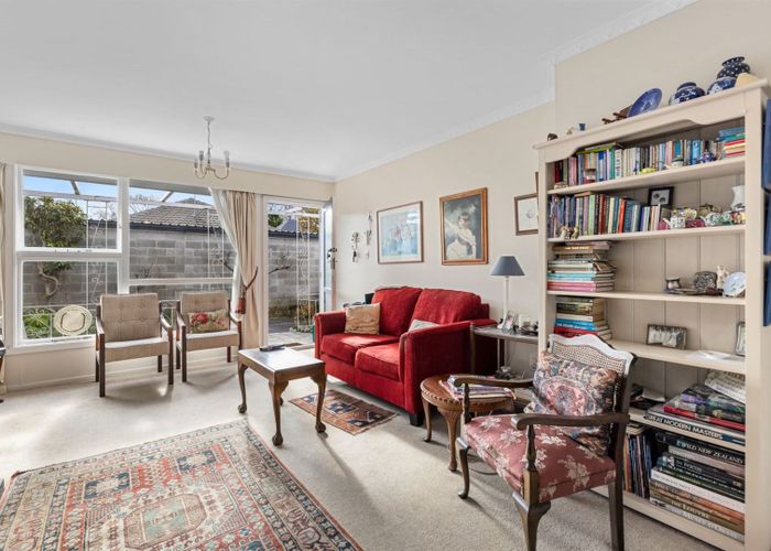  at 4/41 Naseby Street, Merivale, Christchurch