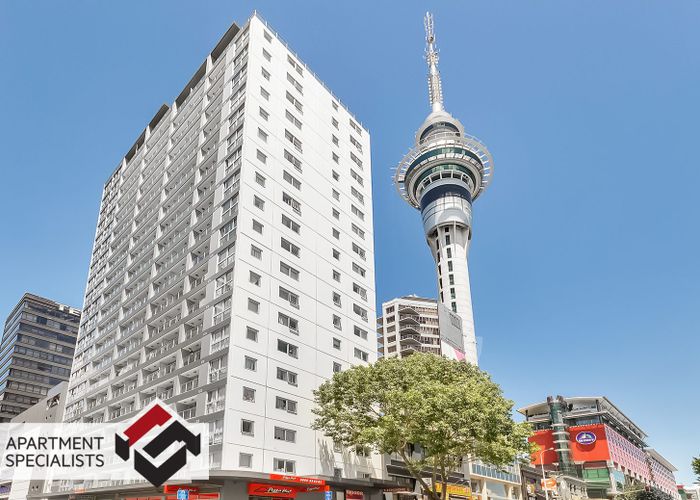  at 34 Kingston Street, City Centre, Auckland City, Auckland