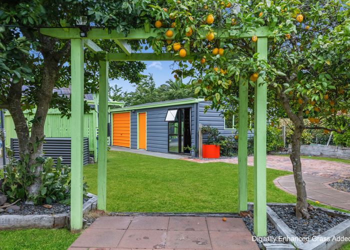  at 417 Somme Parade, Aramoho, Whanganui, Manawatu / Whanganui