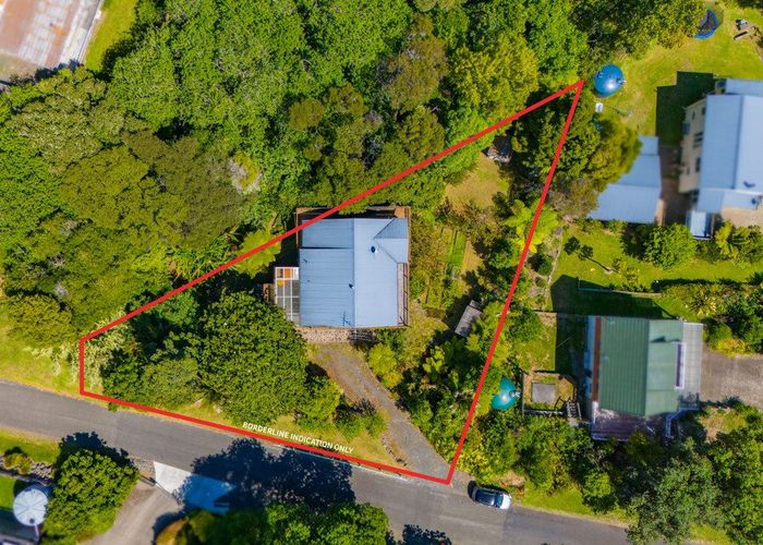  at 44 Kowhai Drive, Te Kouma, Coromandel