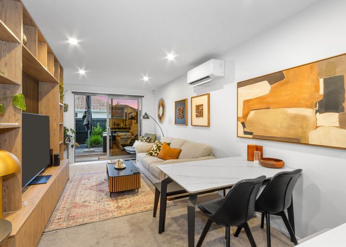  at 4/17 Highsted Road, Bishopdale, Christchurch City, Canterbury