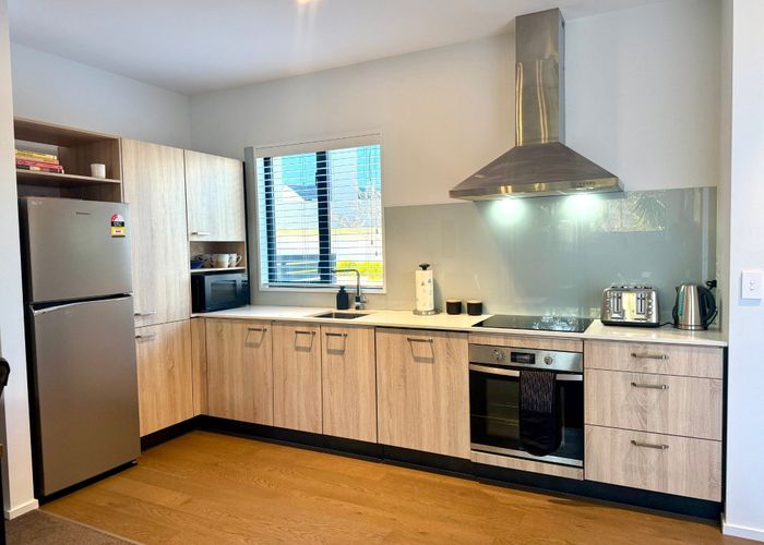  at 5/17 Salisbury Street, City Centre, Christchurch City, Canterbury