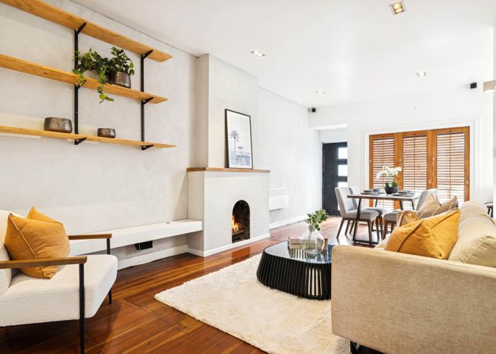  at 2/542 Parnell Road, Parnell, Auckland City, Auckland