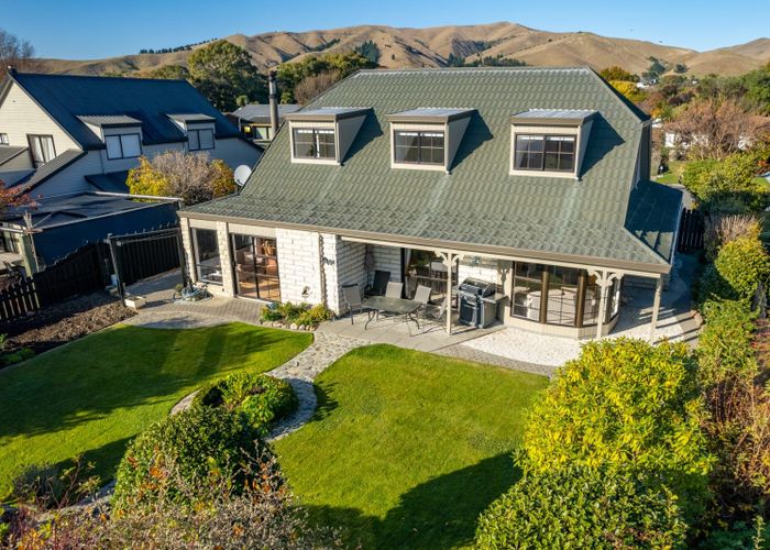  at 27 Brooklyn Drive, Redwoodtown, Blenheim