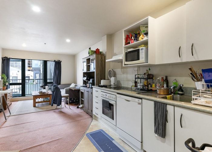  at 307/120 Courtenay Place, Te Aro, Wellington, Wellington