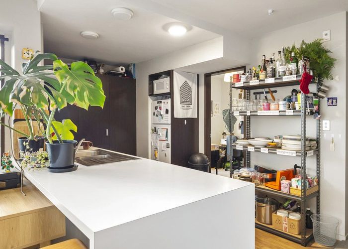  at 8J Finlay Terrace, Mount Cook, Wellington, Wellington