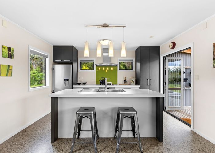 Free property data for 24 Onekaka Iron Works Road, Onekaka homes.co.nz