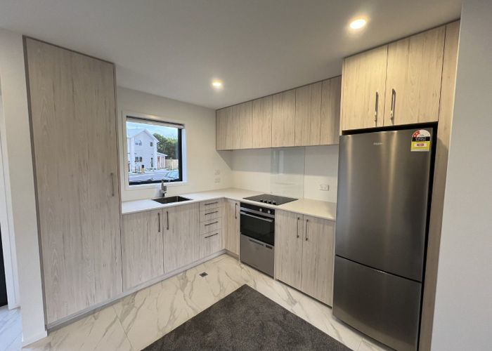  at 3/12 Matata Place, Dallington, Christchurch City, Canterbury