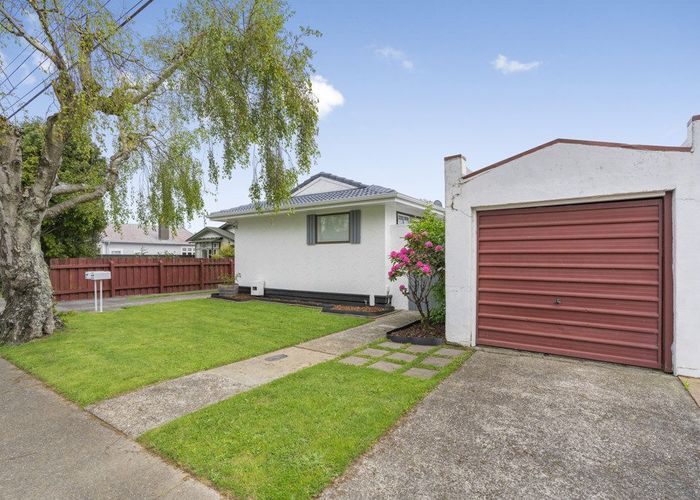  at 2/87 Waiwhetu Road, Waterloo, Lower Hutt