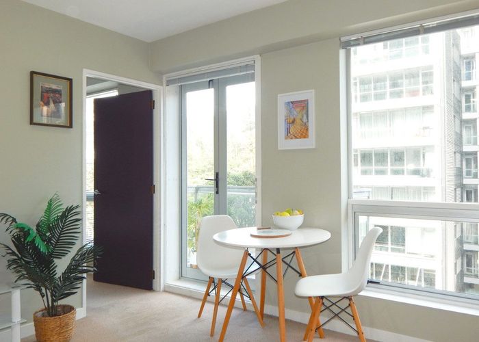  at 5A/163 The Terrace, Wellington Central, Wellington, Wellington