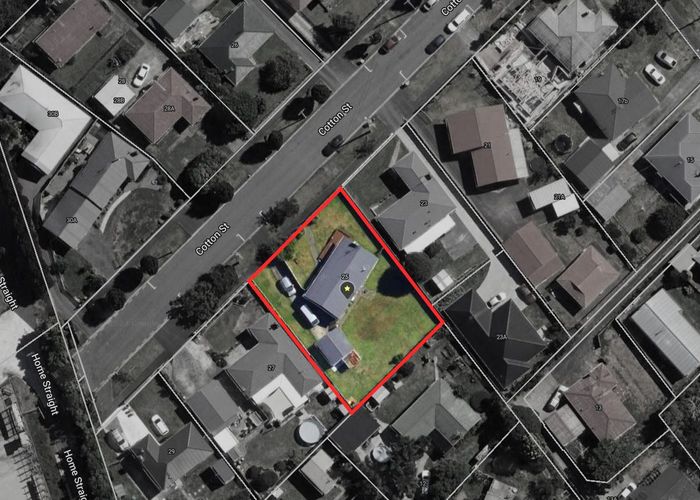  at 25 Cotton Street, St Andrews, Hamilton