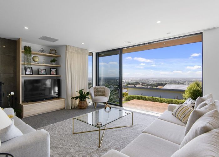  at 6 Rock Hill Drive, Kennedys Bush, Christchurch