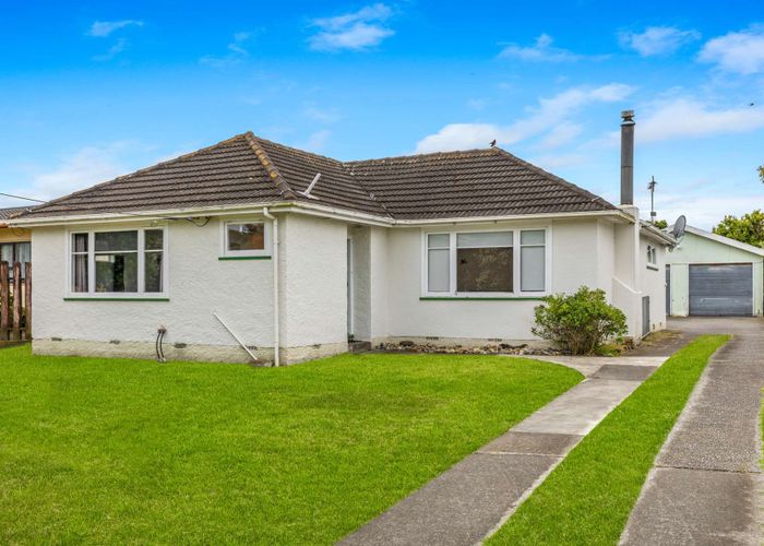  at 110 Carlton Avenue, Tawhero, Whanganui