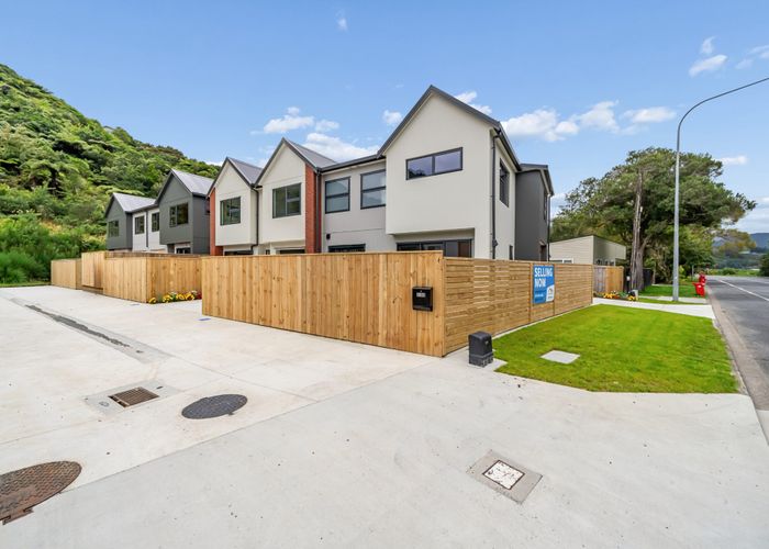  at 3/60 Akatarawa Road, Brown Owl, Upper Hutt, Wellington