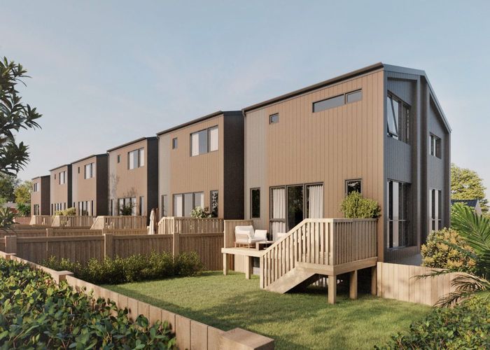  at Lot 2/18 Ramelton Road, Mount Roskill, Auckland City, Auckland