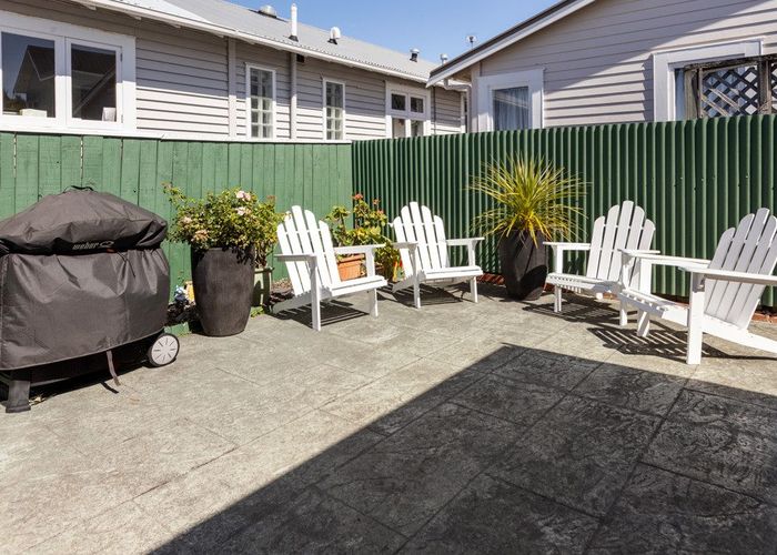  at 62D Park Road, Miramar, Wellington, Wellington