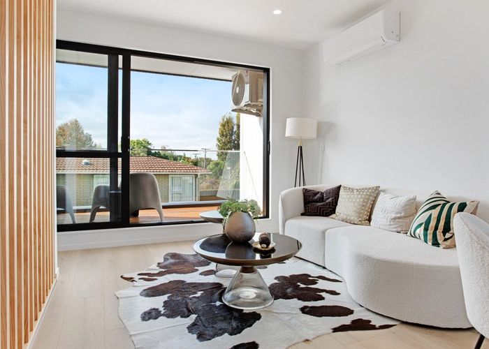  at Lot 1-8/19 Matangi Road, Mount Wellington, Auckland City, Auckland