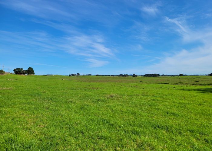 at Pouto Road and Sarich Road, Te Kopuru, Kaipara, Northland