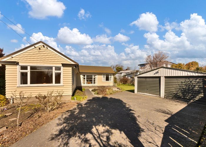  at 25 Derrett Place, St. Martins, Christchurch City, Canterbury